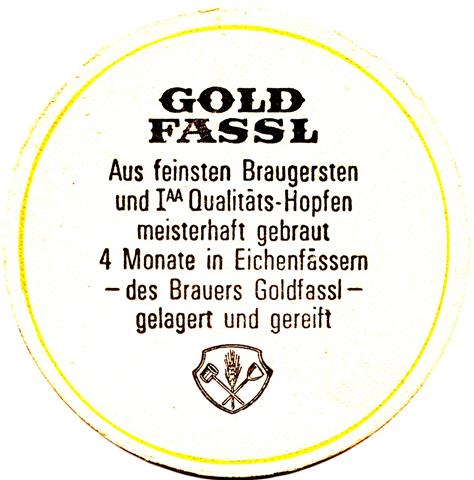 wien w-a otta gold rund 1b (215-aus feinsten-schwarzgelb)